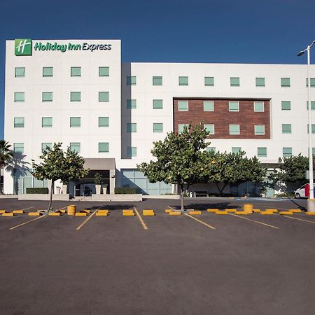 Holiday Inn Express Guadalajara Iteso, An Ihg Hotel Exterior photo