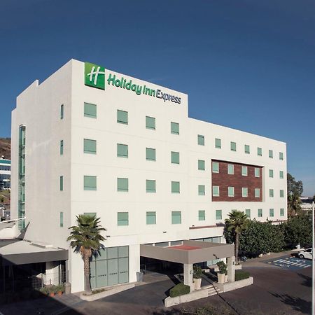 Holiday Inn Express Guadalajara Iteso, An Ihg Hotel Exterior photo